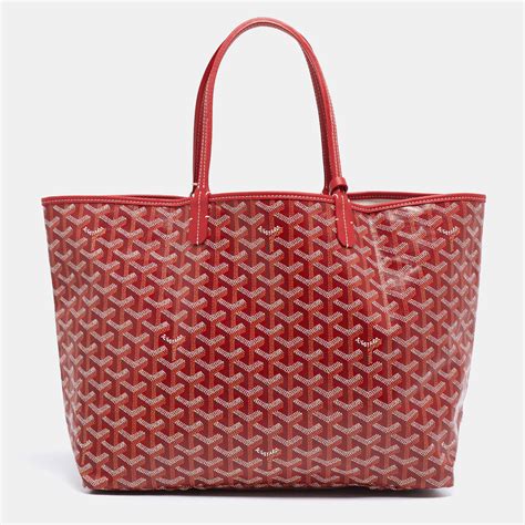 goyard on sale|pre owned goyard.